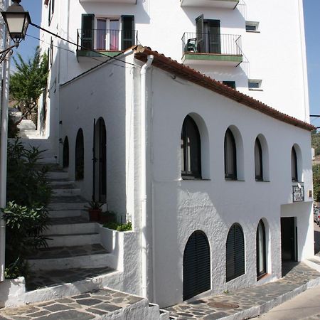 Hotel Ubaldo Cadaqués Εξωτερικό φωτογραφία