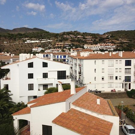 Hotel Ubaldo Cadaqués Εξωτερικό φωτογραφία